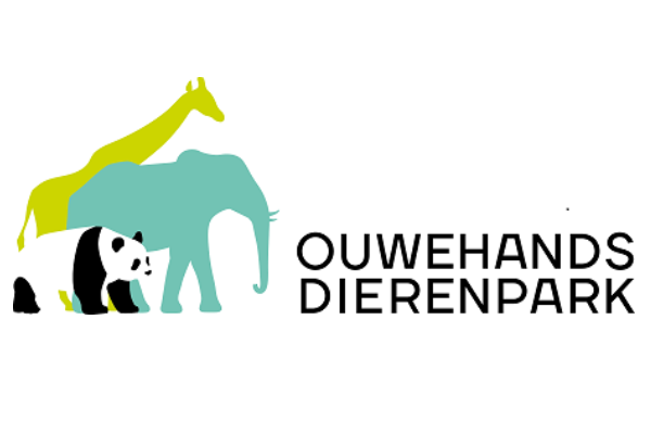 Image result for ouwehand zoo logo