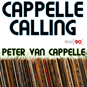 Cappelle Calling – 8 mei 2023