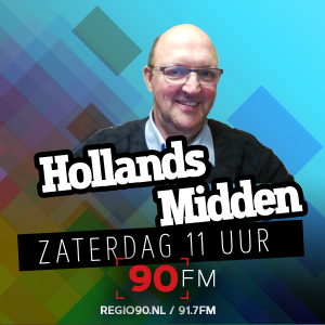 "Hollands Midden"