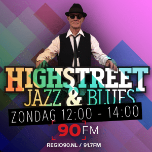 Highstreet Jazz & Blues 02-01-2022 uur 2