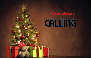 Christmas Calling – 26 december 2022