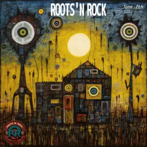 Roots ‘N Rock 7 juni 2023