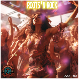 Roots ‘N Rock 14 juni 2023