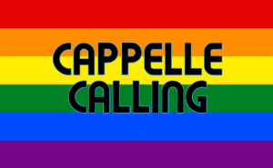 Cappelle Calling – LHBTIQ+ – 26 juni 2023