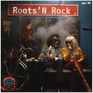 Roots ‘N Rock 30 augustus 2023