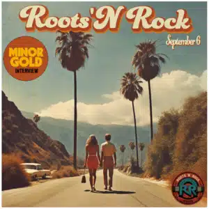Roots ‘N Rock 6 september 2023