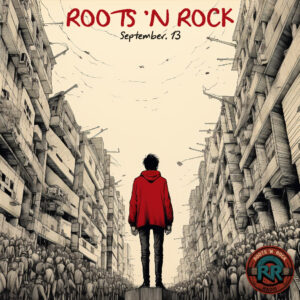 Roots ‘N Rocks 13 september 2023