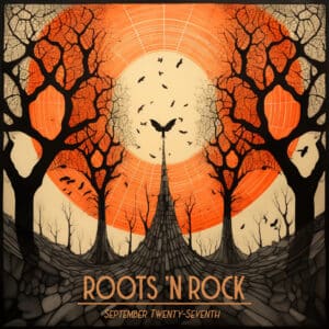 Roots ‘N Rock 27 september 2023