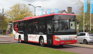 Vijf vervoerders willen openbaar vervoer in Utrecht verzorgen