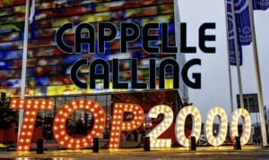 Cappelle Calling – Top 2000 Stemadvies – 4 december 2023