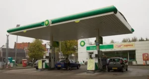 Motie van BVH Lokaal en OPEN over toekomstplan BP- tankstation aan de N225