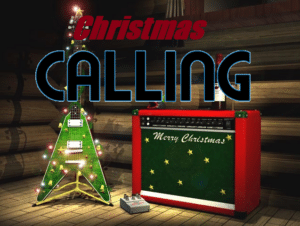 Christmas Calling – 25 december 2023
