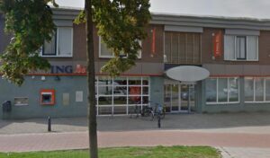 College Utrechtse Heuvelrug stemt in met het plan voor Hoofdstraat 158a in Driebergen