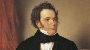 Schubert, Grieg & Brahms in Beauforthuis Austerlitz