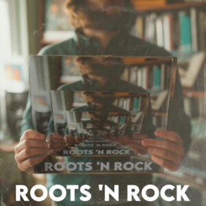 Roots ‘N Rock 7 februari 2024