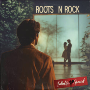 Roots ‘N Rock 14 februari 2024
