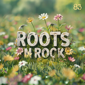 Roots ‘N Rock 13 maart 2024