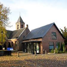 Michaëlkerk nieuws – Regionaal Kerknieuws.