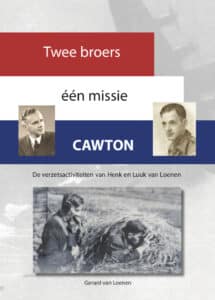 Lezing in de Binder: Twee broers, één missie: Cawton
