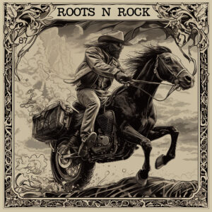 Roots ‘N Rock 10 april 2024