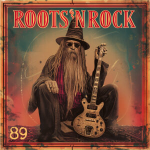 Roots ‘N Rock 24 april 2024