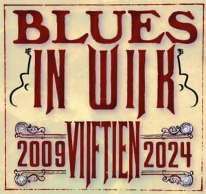 BluesinWijk geeft Wijk al 15 jaar het beste van de blues