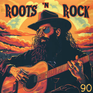 Roots ‘N Rock 1 mei 2024