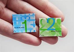 Prijs postzegels omhoog na miljoenenverlies PostNL