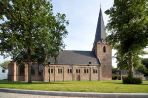 Festival CrossRoad in Maartenskerk